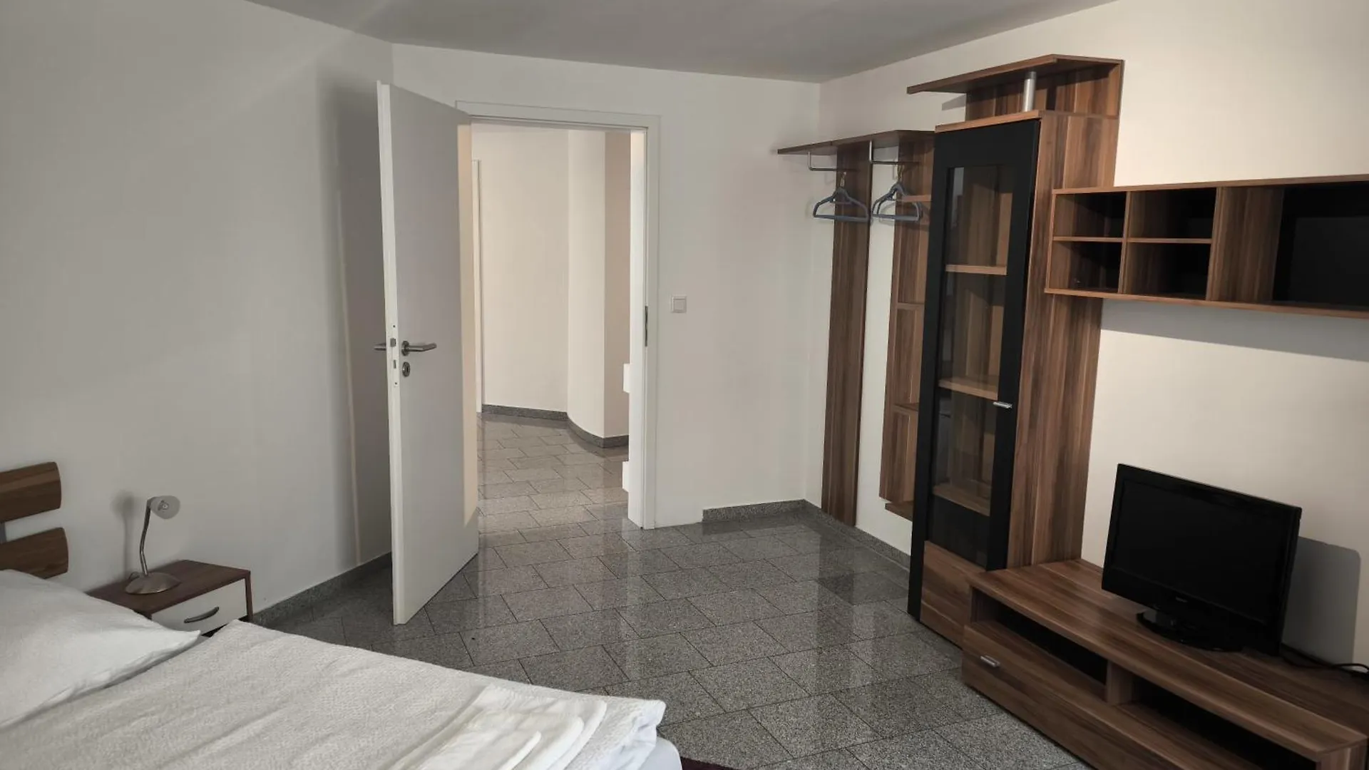 Messeapartment 10 Personen Ανόβερο 0*,  Γερμανία