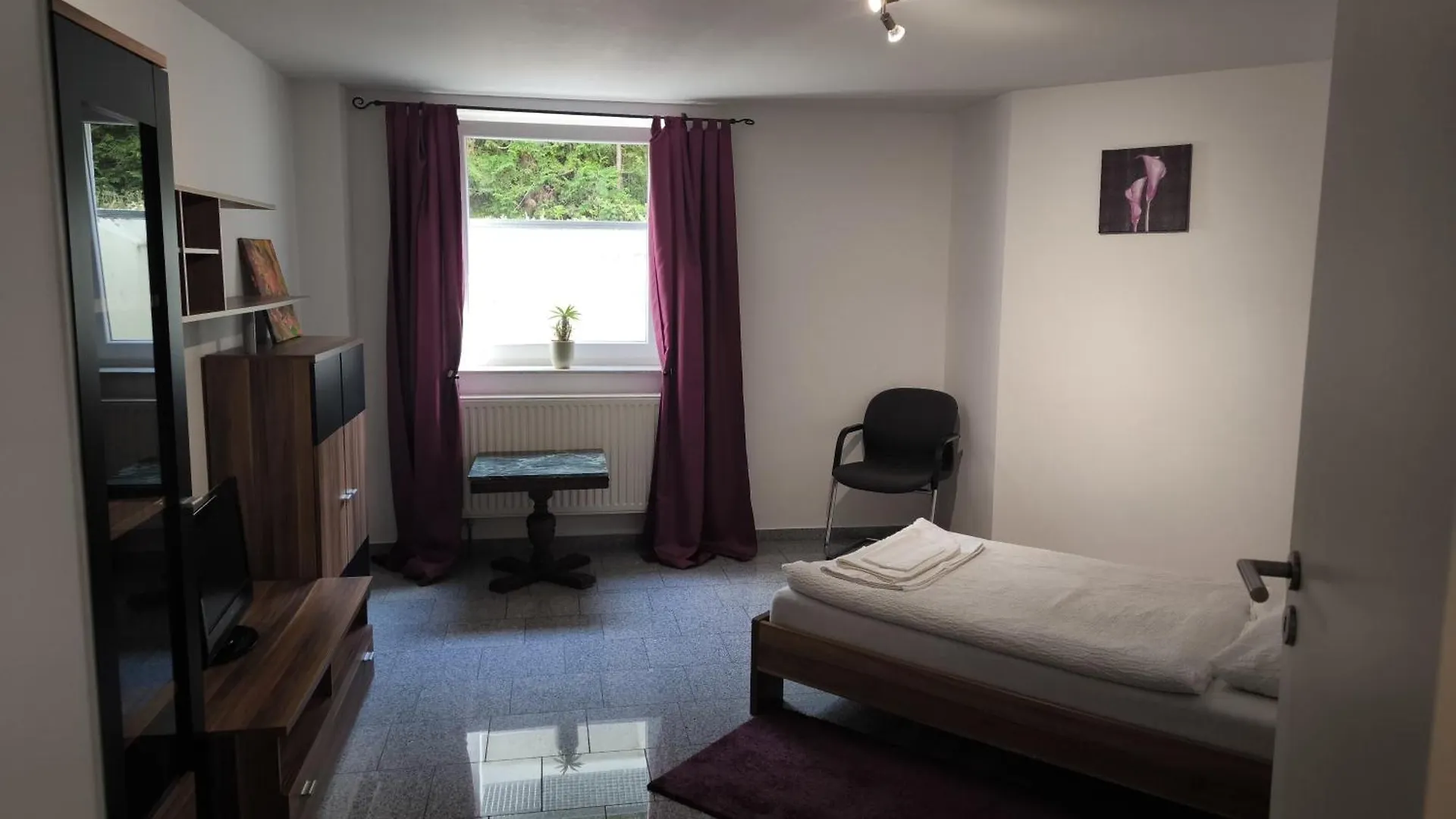 Messeapartment 10 Personen Ανόβερο Διαμέρισμα