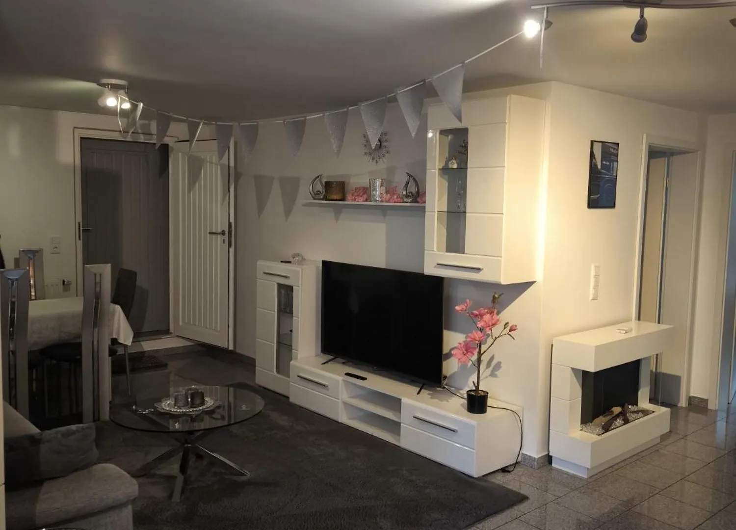 Messeapartment 10 Personen Ανόβερο Διαμέρισμα