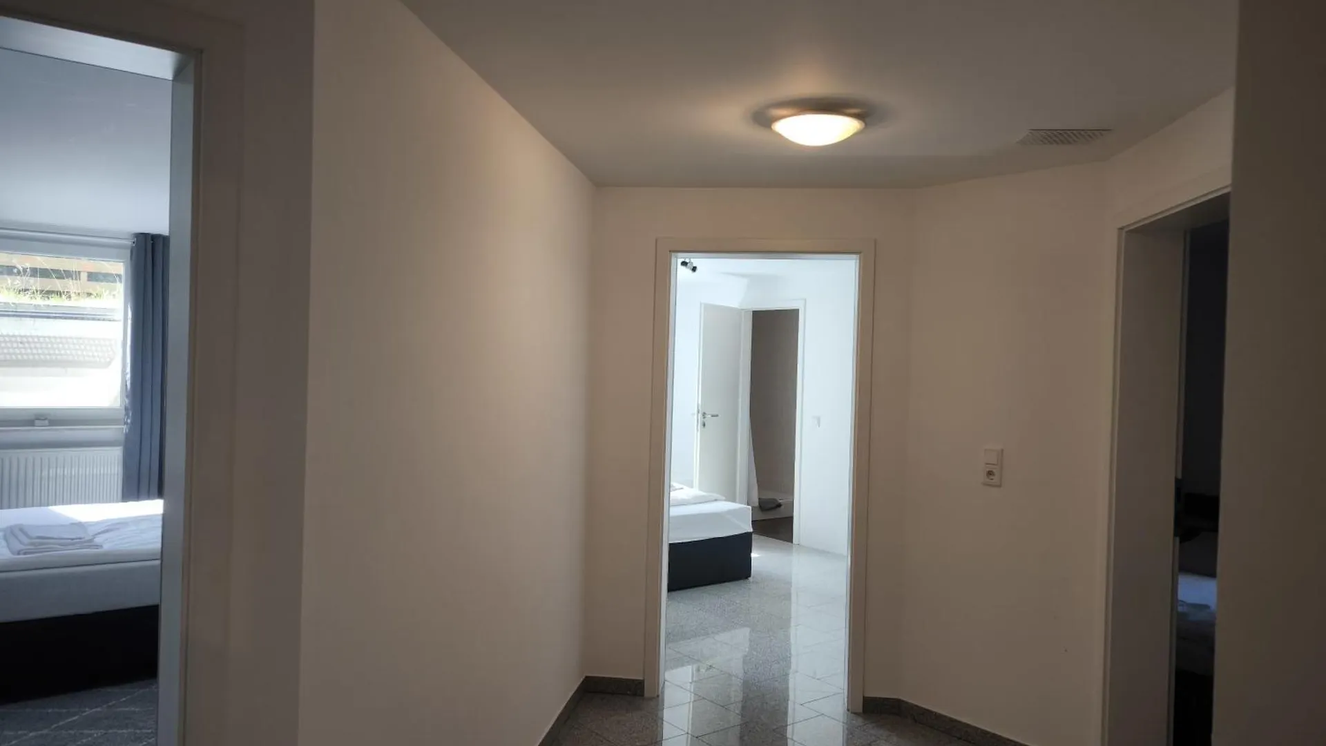 Διαμέρισμα Messeapartment 10 Personen Ανόβερο
