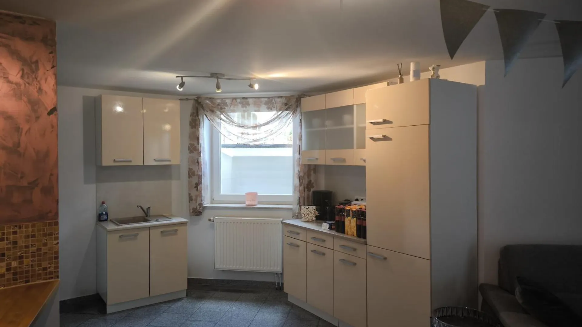 Διαμέρισμα Messeapartment 10 Personen Ανόβερο