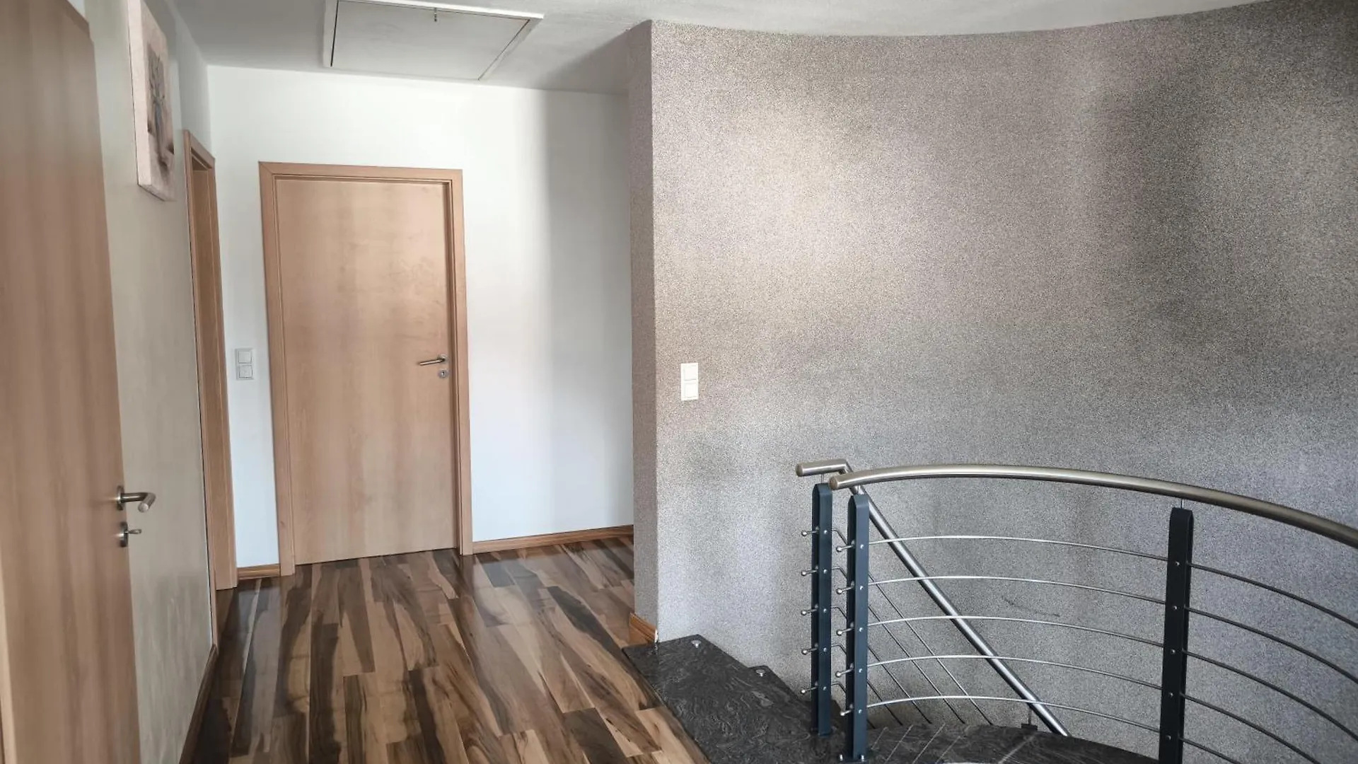 Messeapartment 10 Personen Ανόβερο