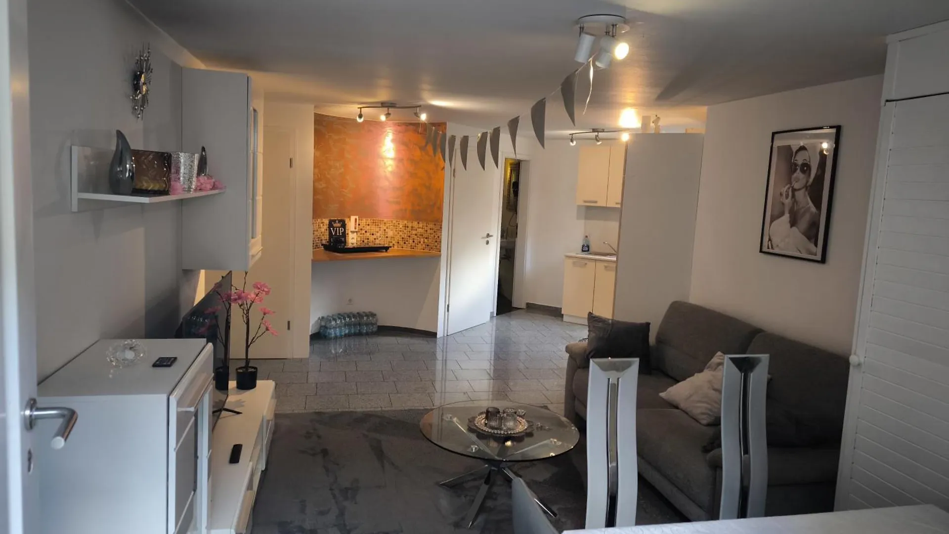Διαμέρισμα Messeapartment 10 Personen Ανόβερο Γερμανία