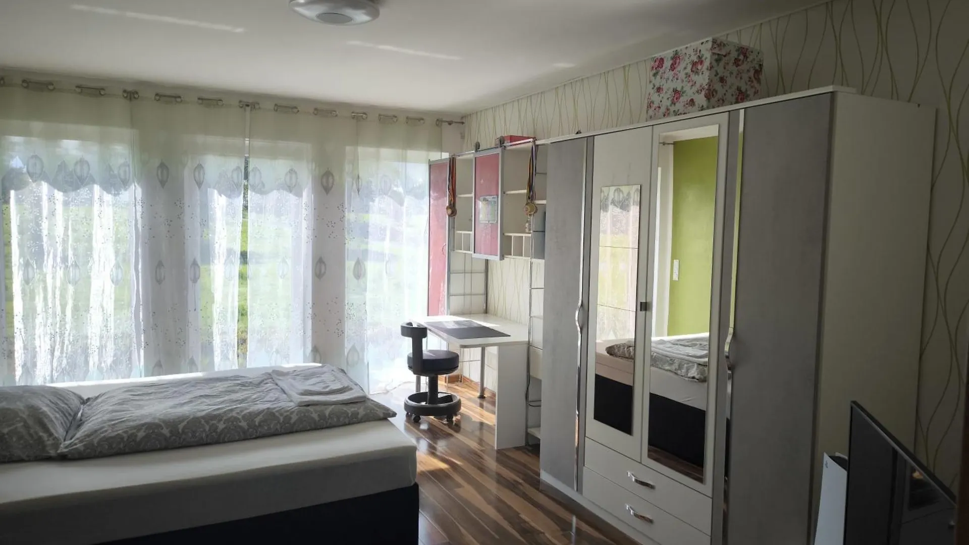 Διαμέρισμα Messeapartment 10 Personen Ανόβερο Γερμανία