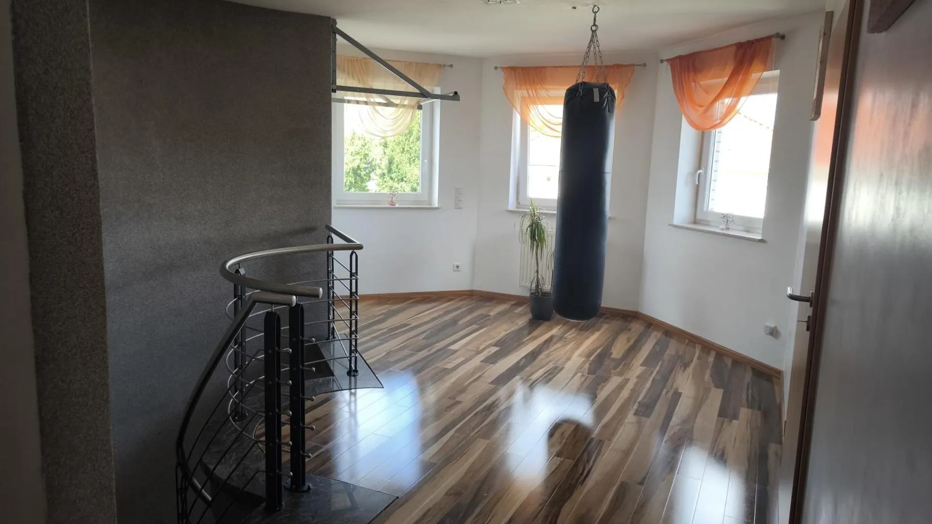 Messeapartment 10 Personen Ανόβερο 0*,