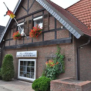 Hotel Hotel&restaurant Bei Hölzchen, Hannover