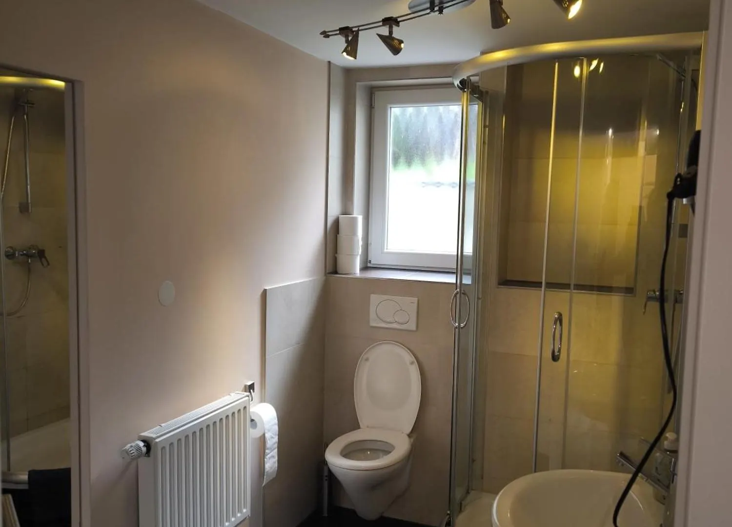 Messeapartment 10 Personen هانوفر
