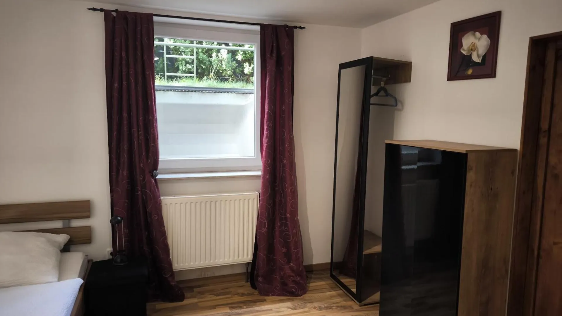 Messeapartment 10 Personen هانوفر 0*,  ألمانيا