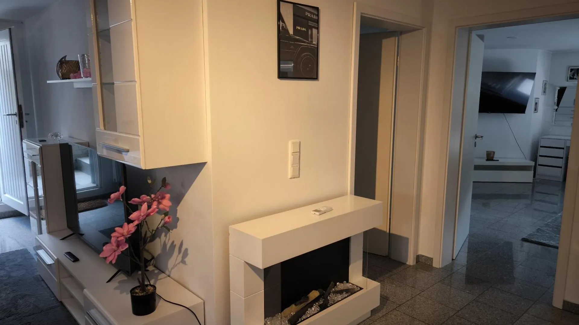 Messeapartment 10 Personen هانوفر 0*,  ألمانيا