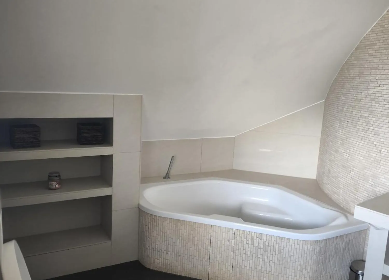 Messeapartment 10 Personen هانوفر 0*,